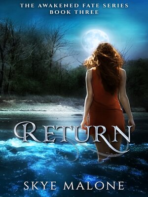 cover image of Return